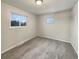 Spacious bedroom with neutral carpeting and ample natural light at 3569 W 89Th Ave, Westminster, CO 80031