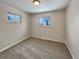 Bright bedroom with neutral walls and carpet flooring at 3569 W 89Th Ave, Westminster, CO 80031