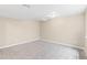 Bright and spacious room with neutral carpet and paint, ready for personalization at 5674 S Ingalls St, Littleton, CO 80123