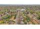 Charming neighborhood with tree-lined streets, close to a school, offering a sense of community and convenience at 6482 S Cedar St, Littleton, CO 80120