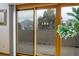 View from deck showcasing mountain views and cityscape at 2938 Kalmia Ave # 6, Boulder, CO 80301