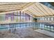 Bright community indoor pool with large windows, steel beams and disability access at 14001 E Marina Dr # 211, Aurora, CO 80014