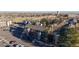 Aerial view of apartment buildings and surrounding area at 8625 Clay St # 227, Westminster, CO 80031