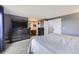Spacious primary bedroom with closet access and attached primary bathroom at 10397 Yates Ct, Westminster, CO 80031