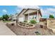 Street view of a charming home with well-kept landscaping and inviting curb appeal at 169 Westin Ave, Brighton, CO 80603