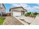 Attractive single-Gathering home featuring a two-car garage and lovely landscaping at 169 Westin Ave, Brighton, CO 80603