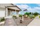 Charming home with a well-maintained front yard and attractive landscaping at 169 Westin Ave, Brighton, CO 80603