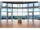 Picture-perfect view from the balcony with seating and plants for outdoor enjoyment and relaxation at 1700 Bassett St # 409, Denver, CO 80202