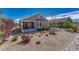 Well maintained backyard with landscaping and patio area, perfect for relaxing outdoors at 8054 E 152Nd Dr, Thornton, CO 80602