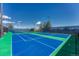 A community tennis court perfect for outdoor recreation and sports at 8054 E 152Nd Dr, Thornton, CO 80602