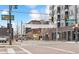 Welcome to the Heart of Berkeley street view with shops and local businesses at 38th Avenue at 4220 Quitman St, Denver, CO 80212
