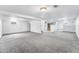 Spacious finished basement, perfect for entertaining and recreation at 12829 E Nevada Ave, Aurora, CO 80012