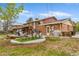 Outdoor space featuring a patio area with seating, perfect for entertaining guests at 4544 W 65Th Ave, Arvada, CO 80003