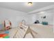 Spacious basement area perfect for a playroom with ample room for activities at 4544 W 65Th Ave, Arvada, CO 80003