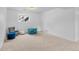 Finished basement provides a versatile space, ideal for recreation or relaxation at 4544 W 65Th Ave, Arvada, CO 80003
