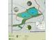Detailed community map showcasing lakes, walking trails, recreation areas, and pet-friendly zones in a desirable location at 6396 Twin Lakes Rd, Boulder, CO 80301