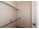 Cozy closet featuring neutral paint, carpeted floors, and rod for maximum storage at 8126 Gray Ct # 499, Arvada, CO 80003