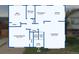 Floor plan layout showcasing rooms and dimensions at 1549 Dean Dr, Northglenn, CO 80233