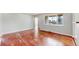 Bright living room featuring light walls, and an open layout at 3031 W 20Th Ave, Denver, CO 80211