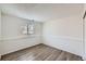 Cozy bedroom with natural light, neutral walls, and modern flooring at 2735 S Uravan St, Aurora, CO 80013