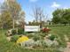 Chautauqua Park entrance sign surrounded by mature landscape at 911 Lincoln Pl, Boulder, CO 80302