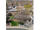 A beautiful single-Gathering home with a well-manicured lawn and mature trees in a quiet residential neighborhood at 11609 Fowler Dr, Northglenn, CO 80233
