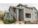 Inviting two-story home featuring well-maintained siding and manicured landscaping in a charming community at 8500 E Jefferson Ave # 7B, Denver, CO 80237