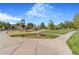 Neighborhood playground featuring multiple slides, climbing structures, and a grassy area at 10301 E 112Th Way, Commerce City, CO 80640