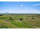 Picturesque landscape featuring an expansive green field and scenic walking path under a clear blue sky at 1043 Lilac Ct, Broomfield, CO 80020