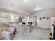 This basement boasts generous space with modern lighting and versatile layout, perfect for entertainment and relaxation at 2060 Peralta Loop, Castle Rock, CO 80104