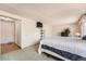 Spacious bedroom with dual closets at 12407 E Louisiana Ave, Aurora, CO 80012