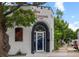 Photo of The High Lonesome restaurant's exterior showcasing the building's unique design and entrance at 3410 Pecos St, Denver, CO 80211