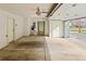 Clean, well-lit garage with ample storage space and easy access, offering convenience and functionality at 3220 W 20Th Ave # 1, Denver, CO 80211