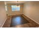 Bright dining area with tile flooring, perfect for Gathering meals and entertaining guests at 13031 Dexter St, Thornton, CO 80241