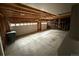 Spacious two-car garage offering ample storage and parking at 13031 Dexter St, Thornton, CO 80241