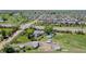 Sprawling property with a pool and outbuildings conveniently located near residential developments at 14447 Madison St, Thornton, CO 80602