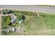 Large property with pool, outbuildings, and road frontage, near other residential development at 14447 Madison St, Thornton, CO 80602