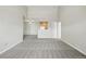 Open-concept living area with neutral tones and an inviting atmosphere at 9557 W San Juan Cir # 306, Littleton, CO 80128