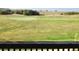 Scenic golf course view, perfect for golf enthusiasts and nature lovers alike at 1368 Royal Troon Dr, Castle Rock, CO 80104