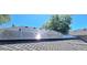 Shingle roof with solar panels providing renewable energy source and cost savings at 19098 E Ida Dr, Aurora, CO 80015