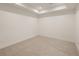 An extra room with carpet at 2060 Eliot St, Denver, CO 80211