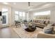 Inviting living room filled with natural light and stylish furnishings at 2060 Eliot St, Denver, CO 80211