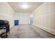 Unfinished basement with space for storage and workshop at 9876 W Freiburg Dr # G, Littleton, CO 80127