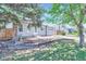 Charming home with manicured front yard and mature trees at 1958 Cathay Ct, Aurora, CO 80011