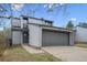 Contemporary two-story home with attached two car garage at 17634 E Ohio Cir, Aurora, CO 80017