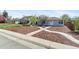 Quaint single-Gathering home with well-kept lawn, inviting walkway, and tasteful landscaping at 1740 Trenton St, Denver, CO 80220