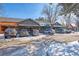 Retail shops exterior featuring parking and pedestrian access, highlighting the convenience of local shopping and services at 2800 Kalmia Ave # B209, Boulder, CO 80301