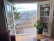 Relaxing balcony retreat showcasing scenic views and an inviting outdoor living space at 6701 W Yale Ave, Lakewood, CO 80227