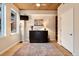 Open living room with hardwood floors, natural light, and a comfortable layout at 1690 Bassett St # 6, Denver, CO 80202
