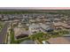Beautiful home with well-kept lawn in community close to a park and amenities with a stunning aerial view at 16268 Mount Silverheels Way, Broomfield, CO 80023